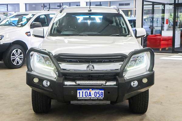 2017 Holden Trailblazer LT RG