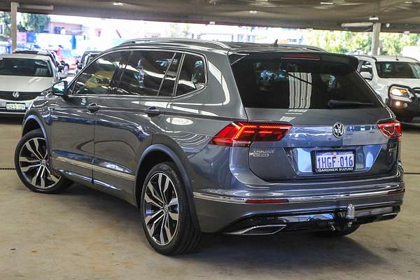 2021 Volkswagen Tiguan 162TSI Highline Allspace 5N