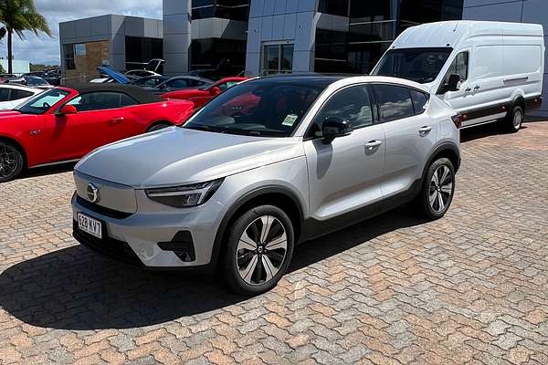 2023 Volvo C40 Recharge