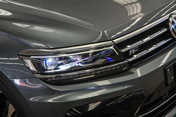 2021 Volkswagen Tiguan 162TSI Highline Allspace 5N