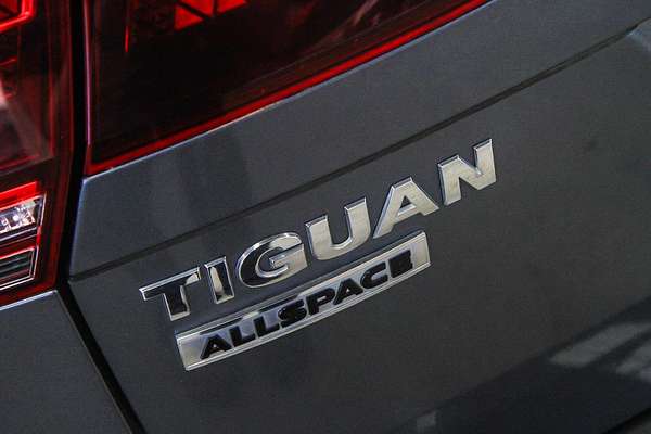 2021 Volkswagen Tiguan 162TSI Highline Allspace 5N