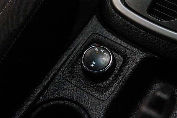 2017 Holden Trailblazer LT RG
