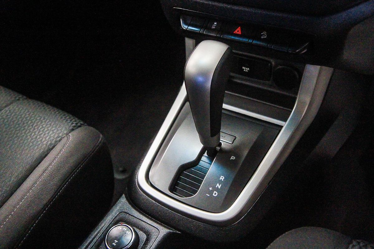 2017 Holden Trailblazer LT RG