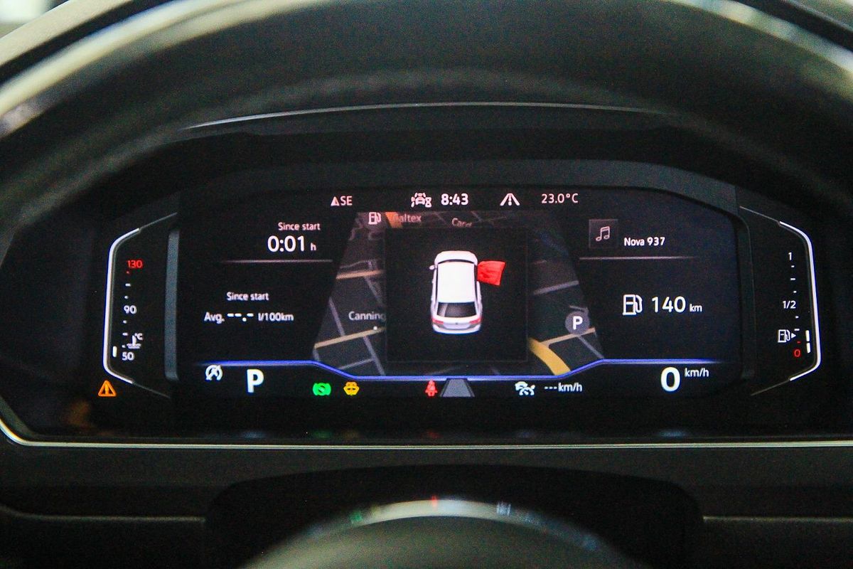 2021 Volkswagen Tiguan 162TSI Highline Allspace 5N