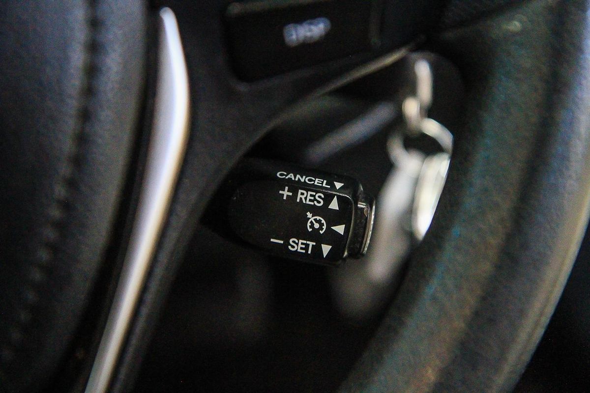 2017 Toyota Corolla Ascent ZRE182R