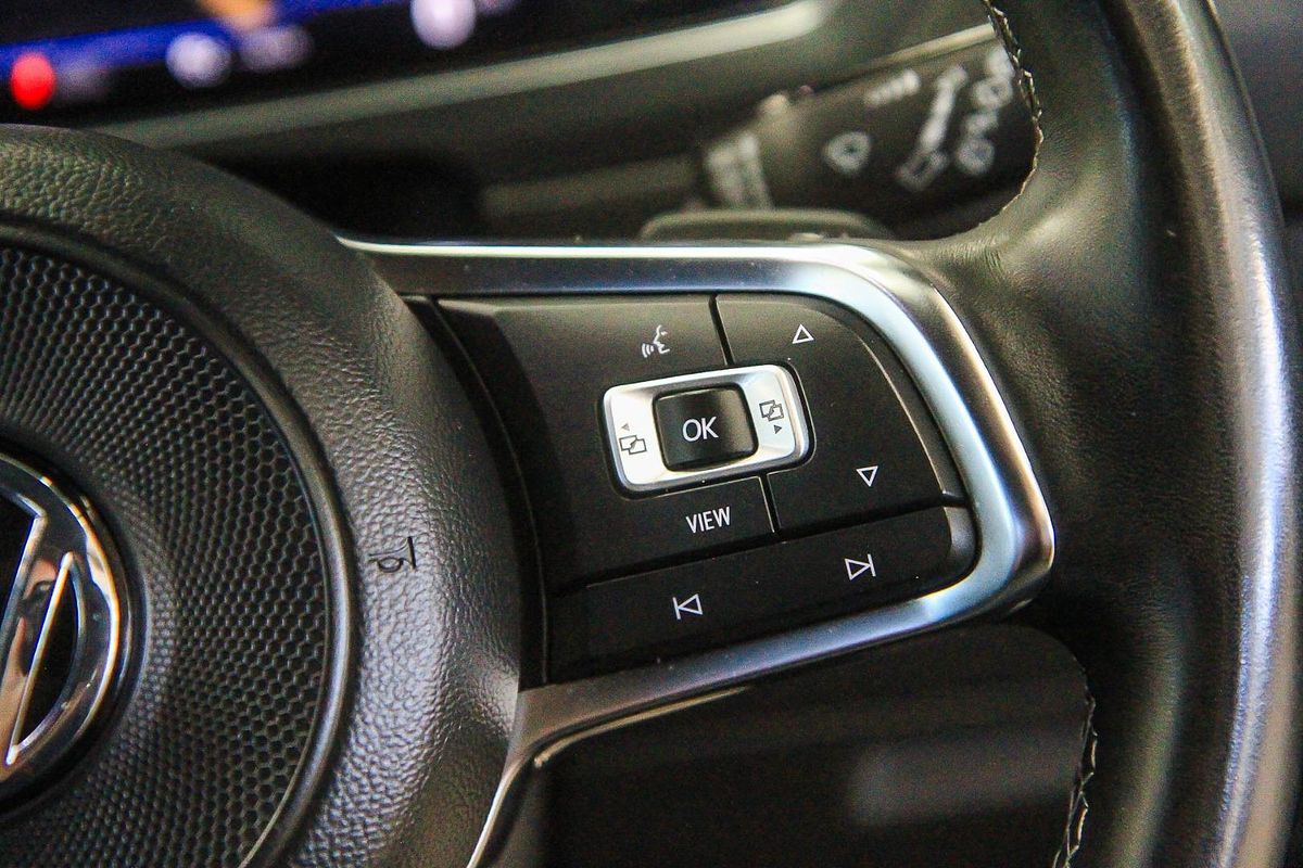 2021 Volkswagen Tiguan 162TSI Highline Allspace 5N