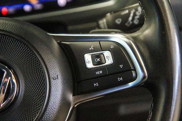 2021 Volkswagen Tiguan 162TSI Highline Allspace 5N