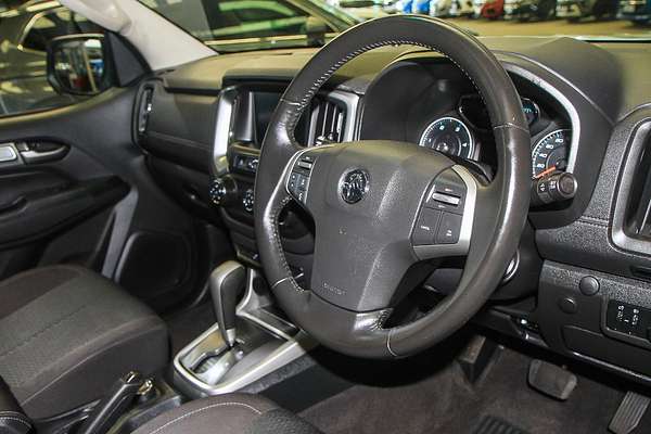2017 Holden Trailblazer LT RG
