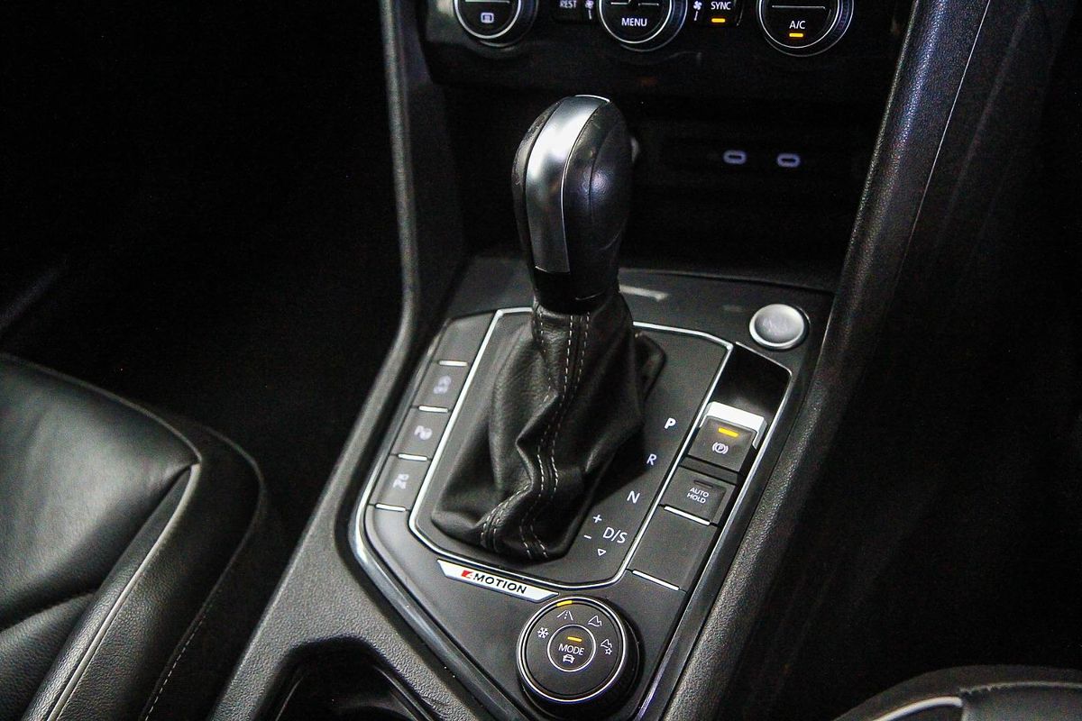 2021 Volkswagen Tiguan 162TSI Highline Allspace 5N