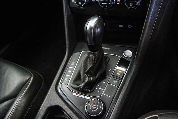 2021 Volkswagen Tiguan 162TSI Highline Allspace 5N