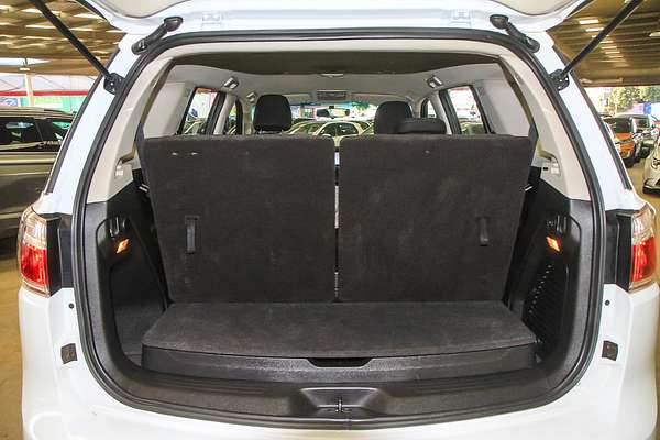 2017 Holden Trailblazer LT RG