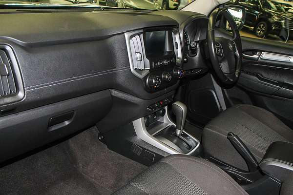2017 Holden Trailblazer LT RG