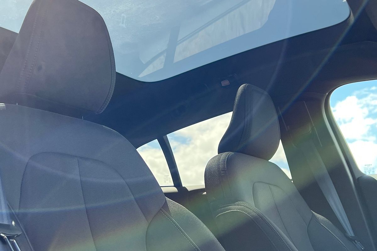 2023 Volvo C40 Recharge