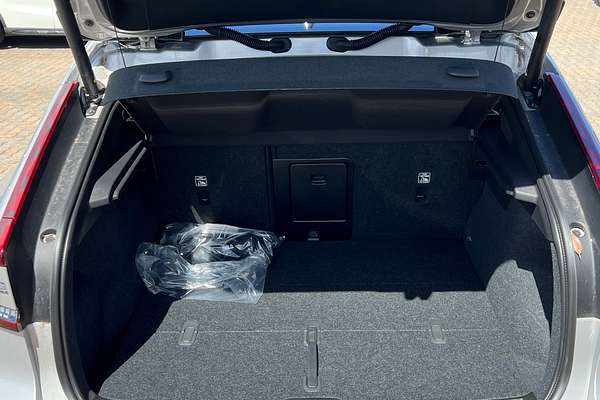 2023 Volvo C40 Recharge