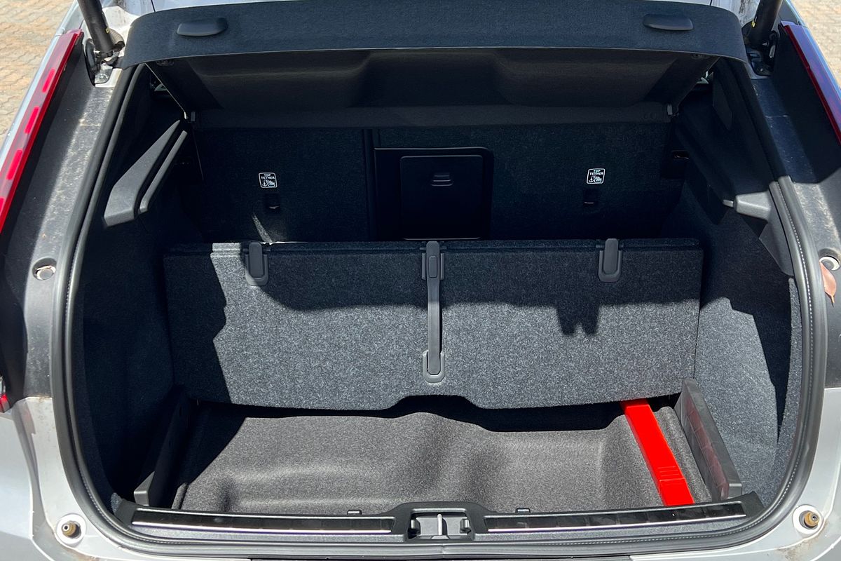 2023 Volvo C40 Recharge