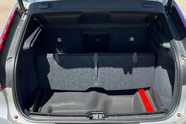 2023 Volvo C40 Recharge