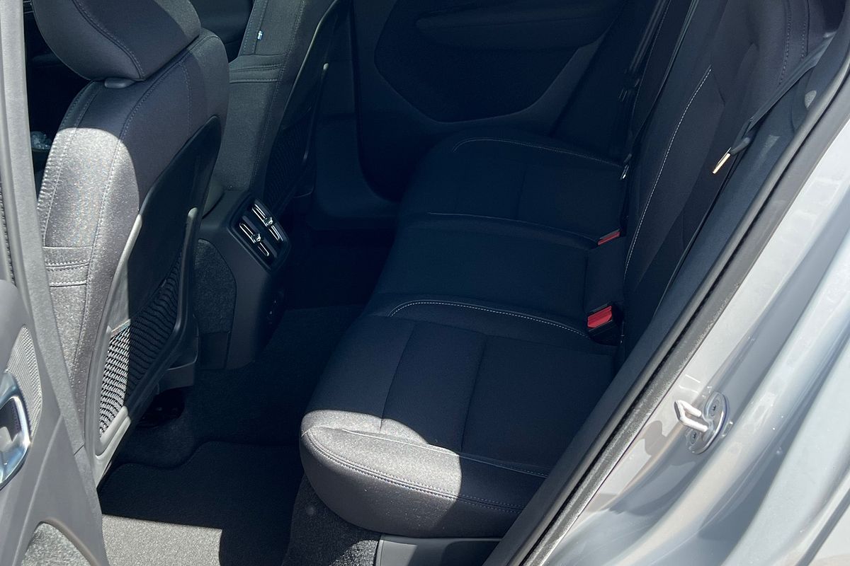 2023 Volvo C40 Recharge