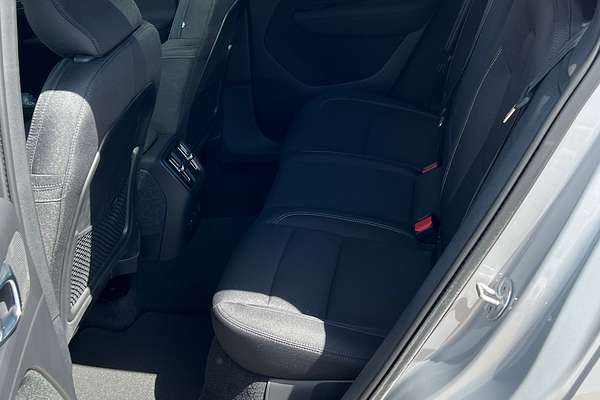 2023 Volvo C40 Recharge
