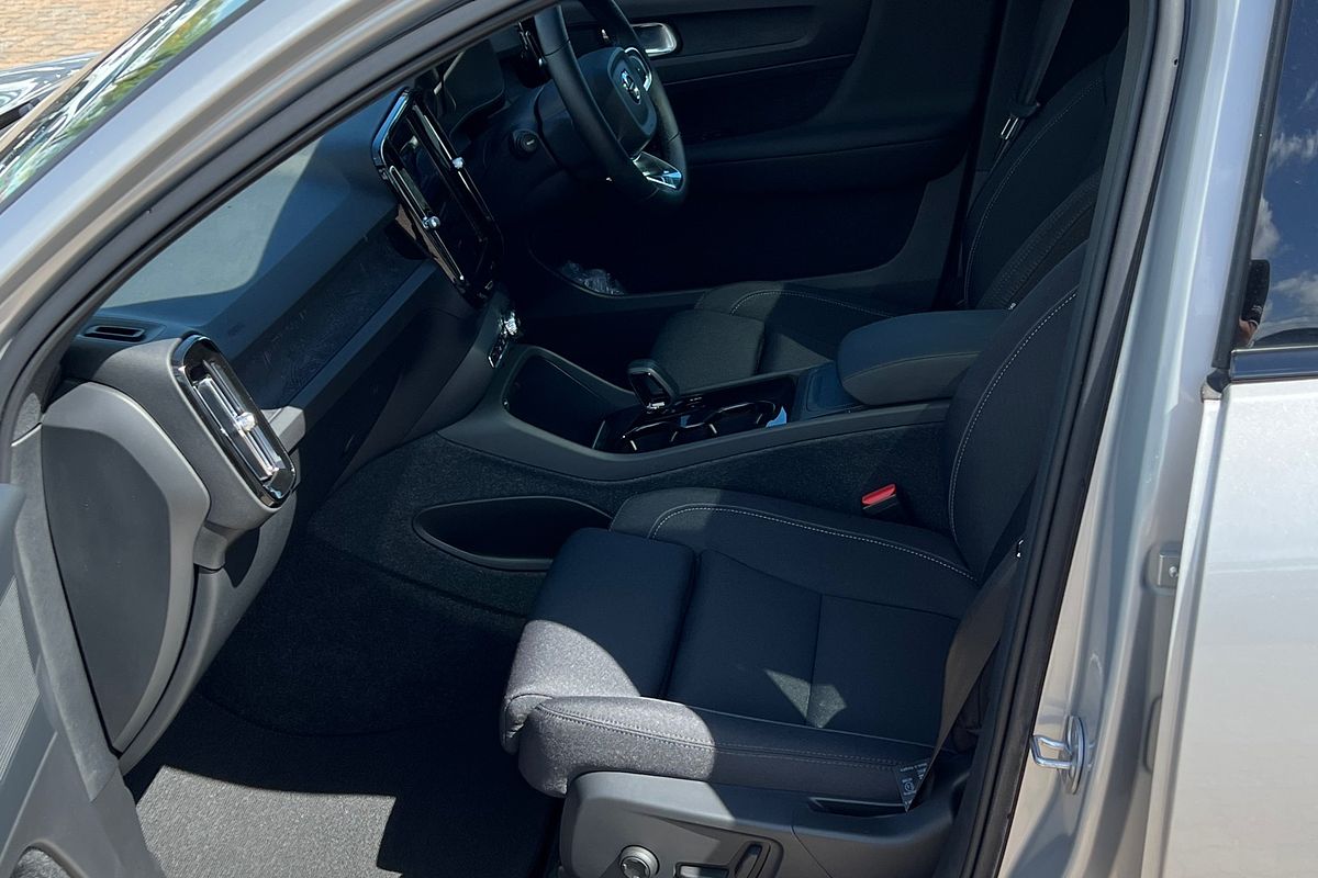 2023 Volvo C40 Recharge