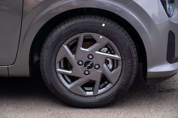 2024 Kia Picanto Sport JA PE2