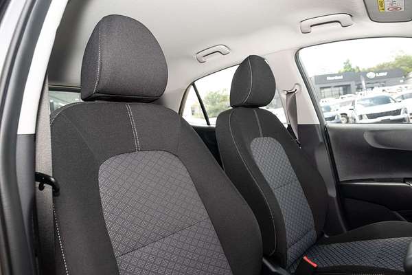 2024 Kia Picanto Sport JA PE2