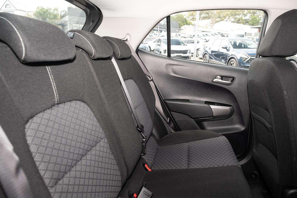 2024 Kia Picanto Sport JA PE2