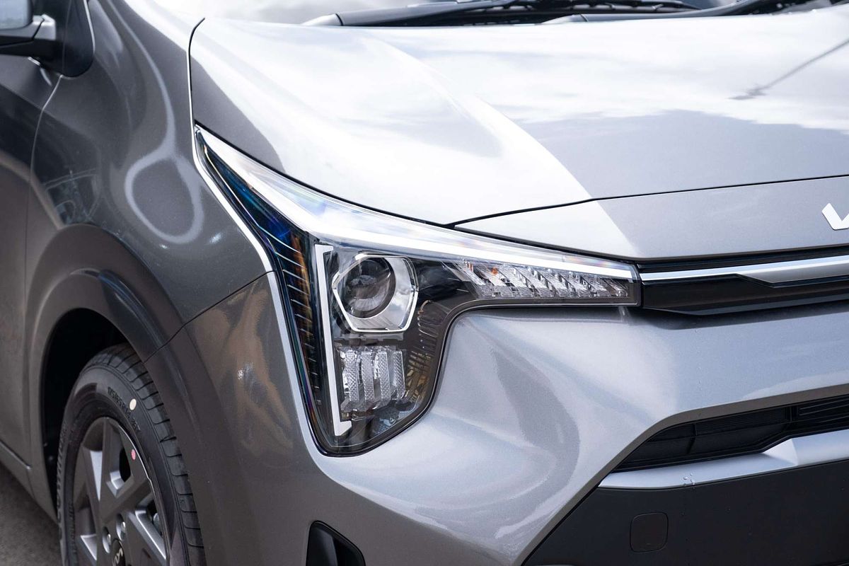 2024 Kia Picanto Sport JA PE2