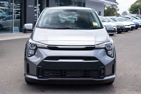 2024 Kia Picanto Sport JA PE2