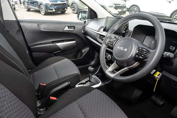 2024 Kia Picanto Sport JA PE2
