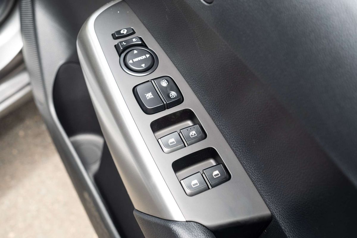 2024 Kia Picanto Sport JA PE2