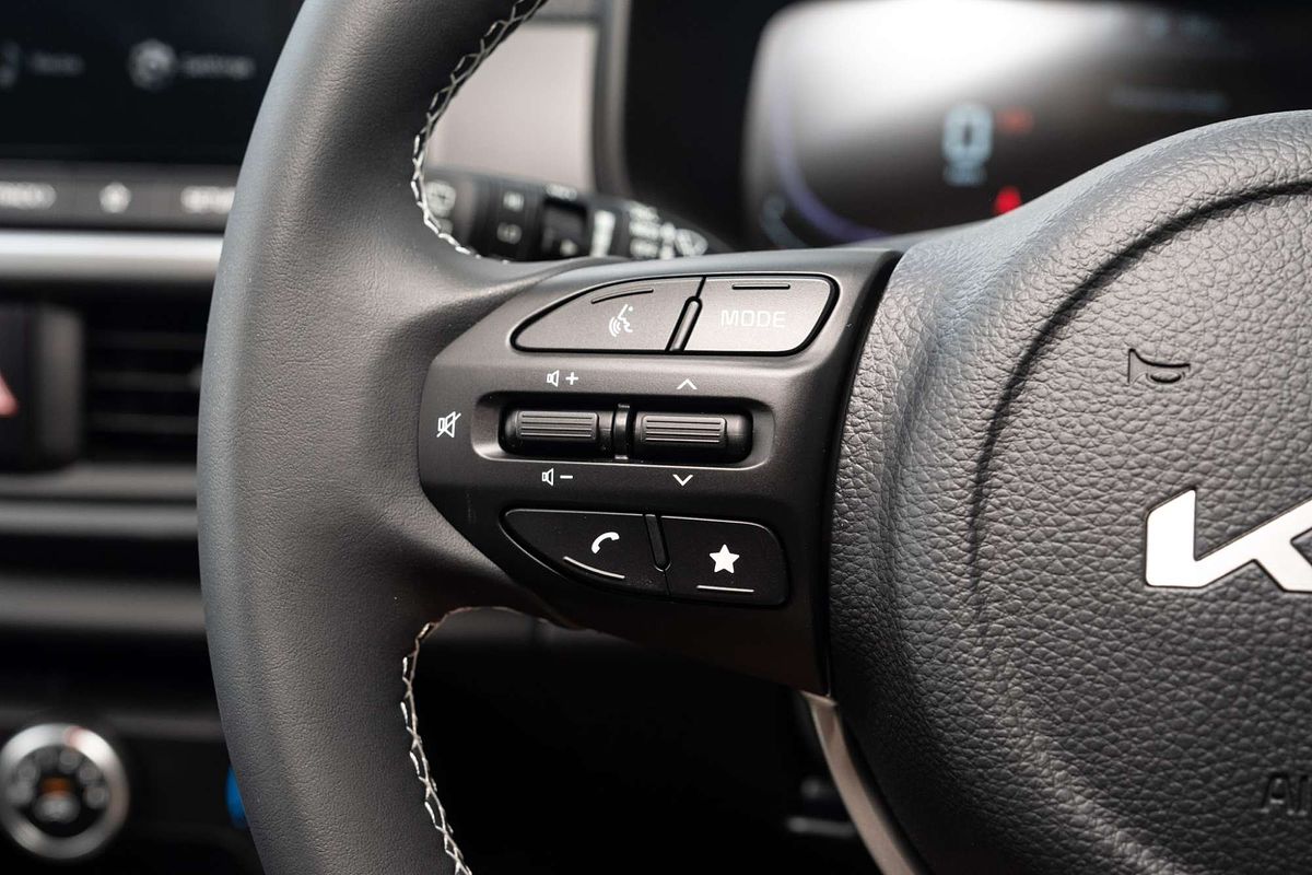 2024 Kia Picanto Sport JA PE2