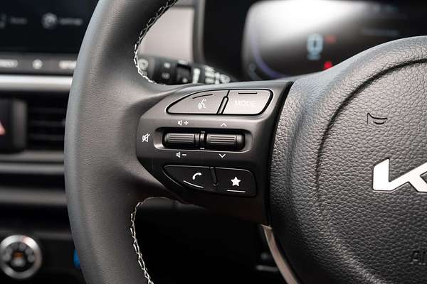 2024 Kia Picanto Sport JA PE2
