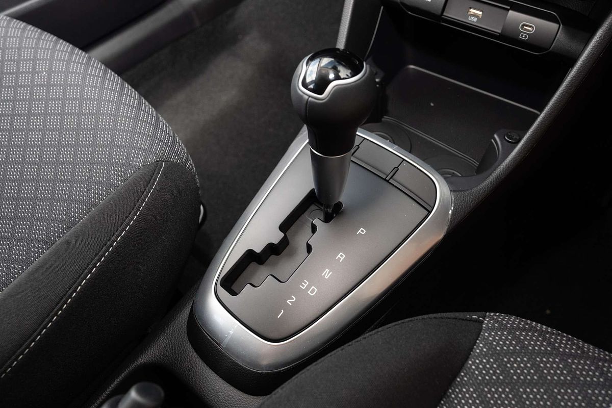 2024 Kia Picanto Sport JA PE2