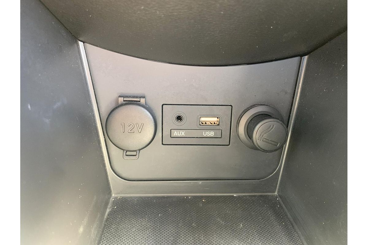 2019 Hyundai Accent Sport RB6