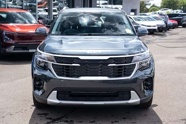 2024 Kia Seltos Sport SP2 PE