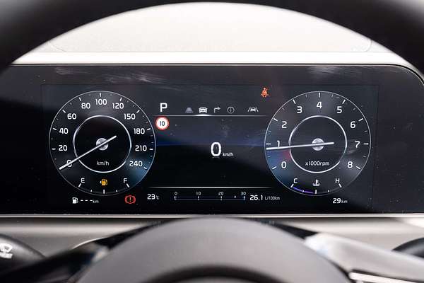 2024 Kia Seltos Sport SP2 PE