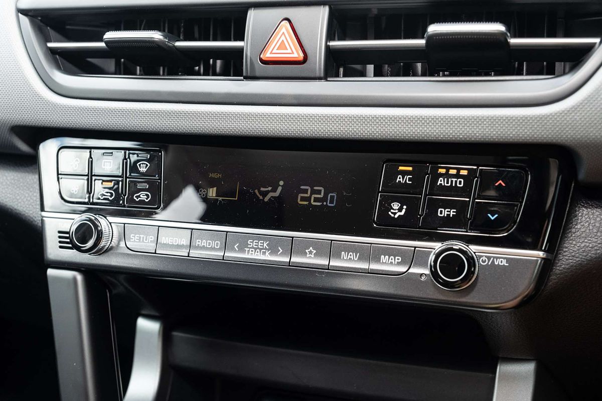 2024 Kia Seltos Sport SP2 PE