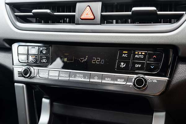 2024 Kia Seltos Sport SP2 PE