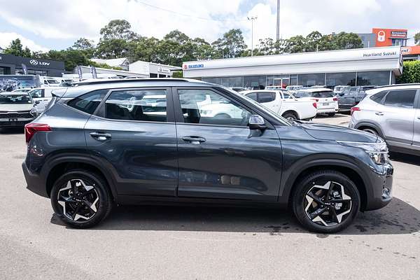 2024 Kia Seltos Sport SP2 PE