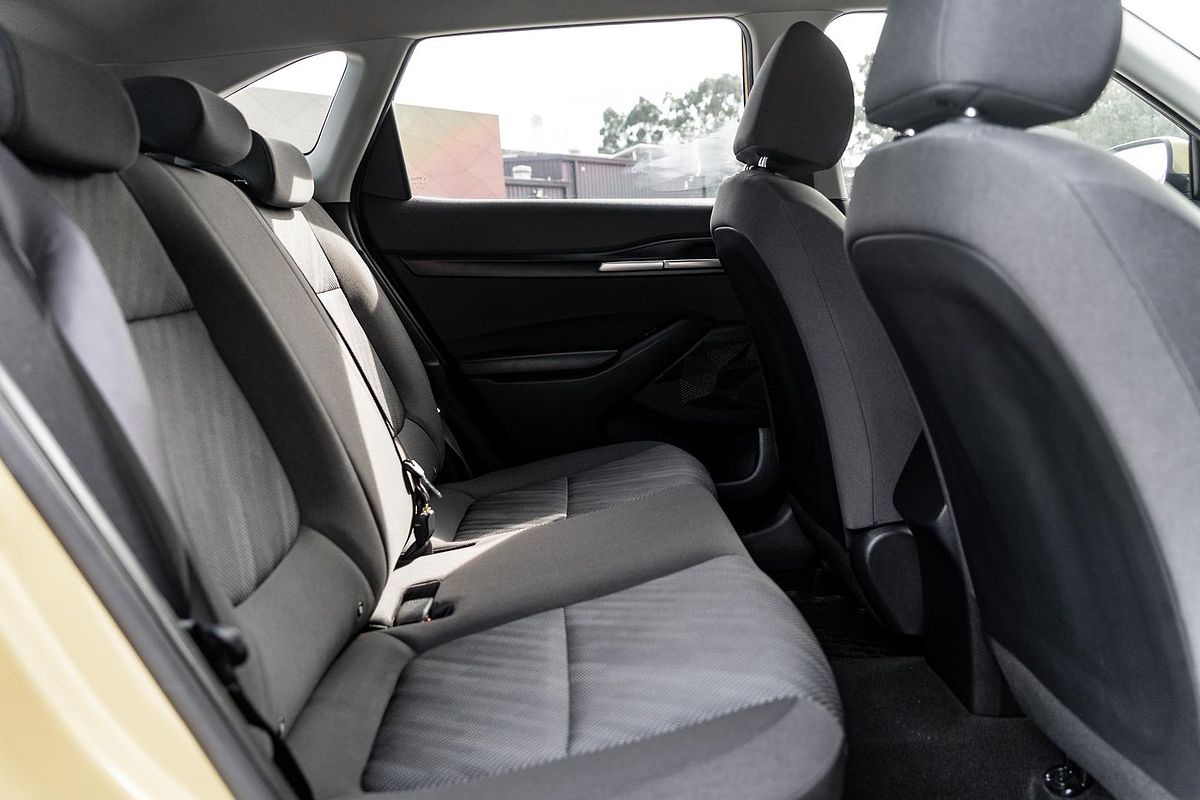 2020 Kia Seltos Sport SP2