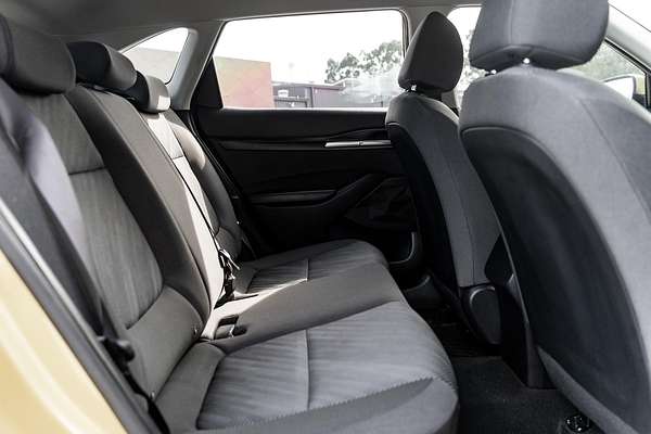 2020 Kia Seltos Sport SP2