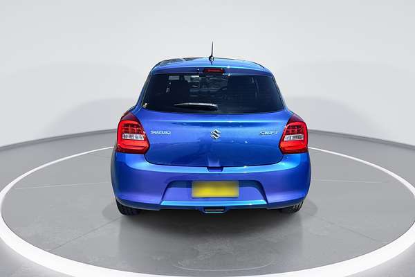 2022 Suzuki Swift GL AZ Series II