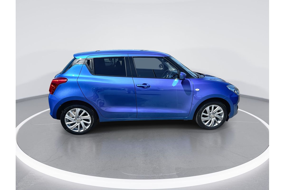 2022 Suzuki Swift GL AZ Series II