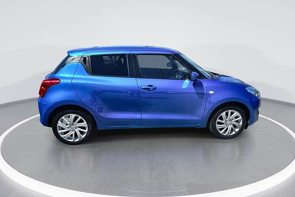 2022 Suzuki Swift GL AZ Series II