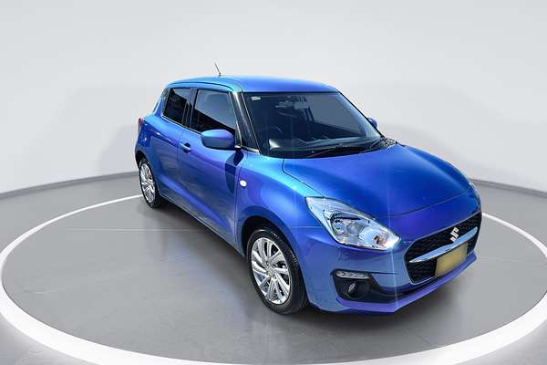 2022 Suzuki Swift GL AZ Series II