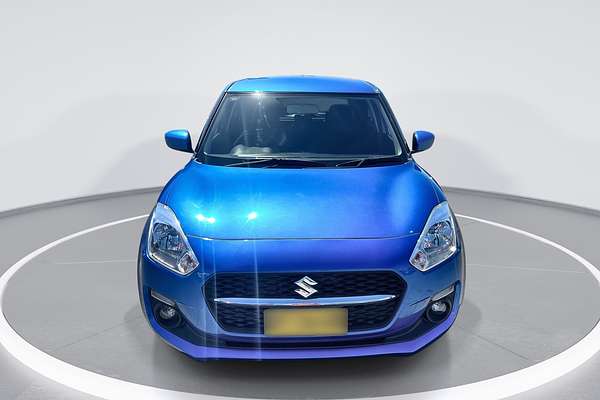 2022 Suzuki Swift GL AZ Series II