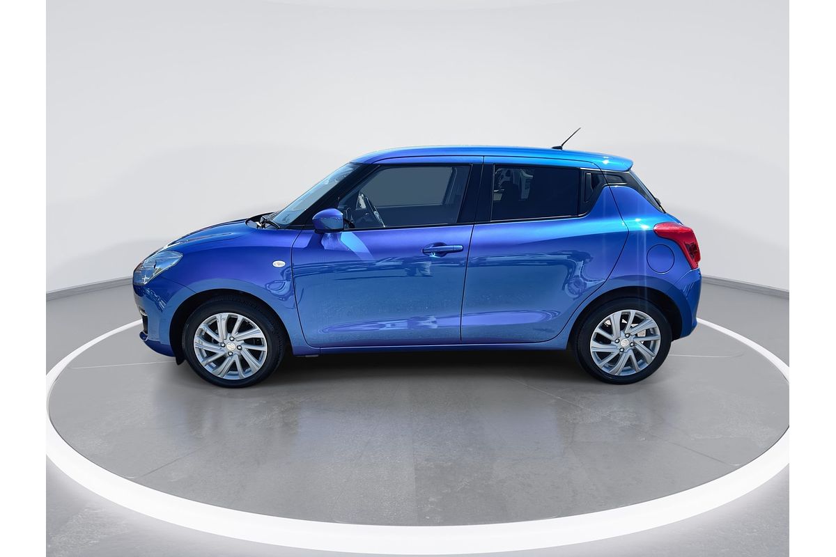 2022 Suzuki Swift GL AZ Series II