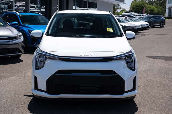 2024 Kia Picanto Sport JA PE2