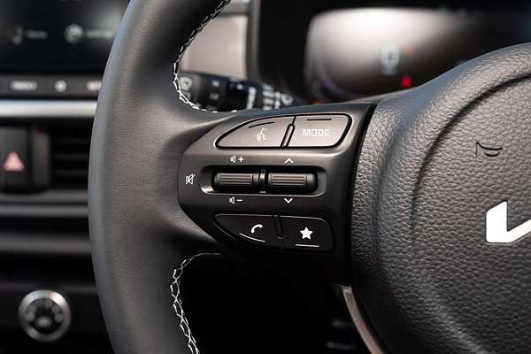 2024 Kia Picanto Sport JA PE2
