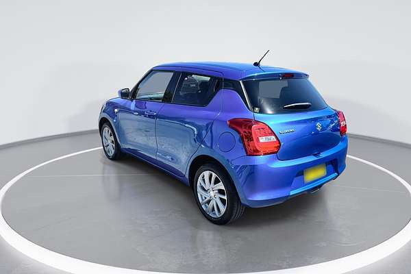 2022 Suzuki Swift GL AZ Series II
